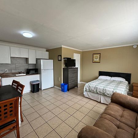 Sea Garden Motel Seaside Heights Exterior foto