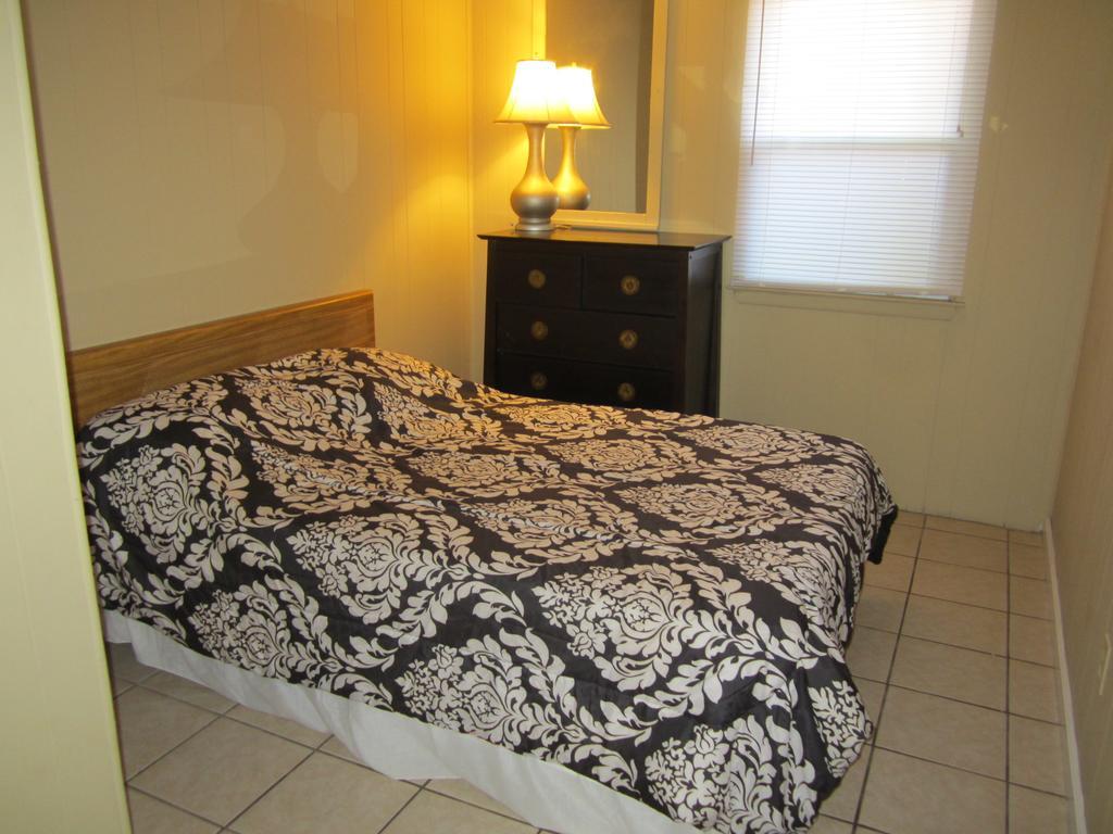 Sea Garden Motel Seaside Heights Zimmer foto