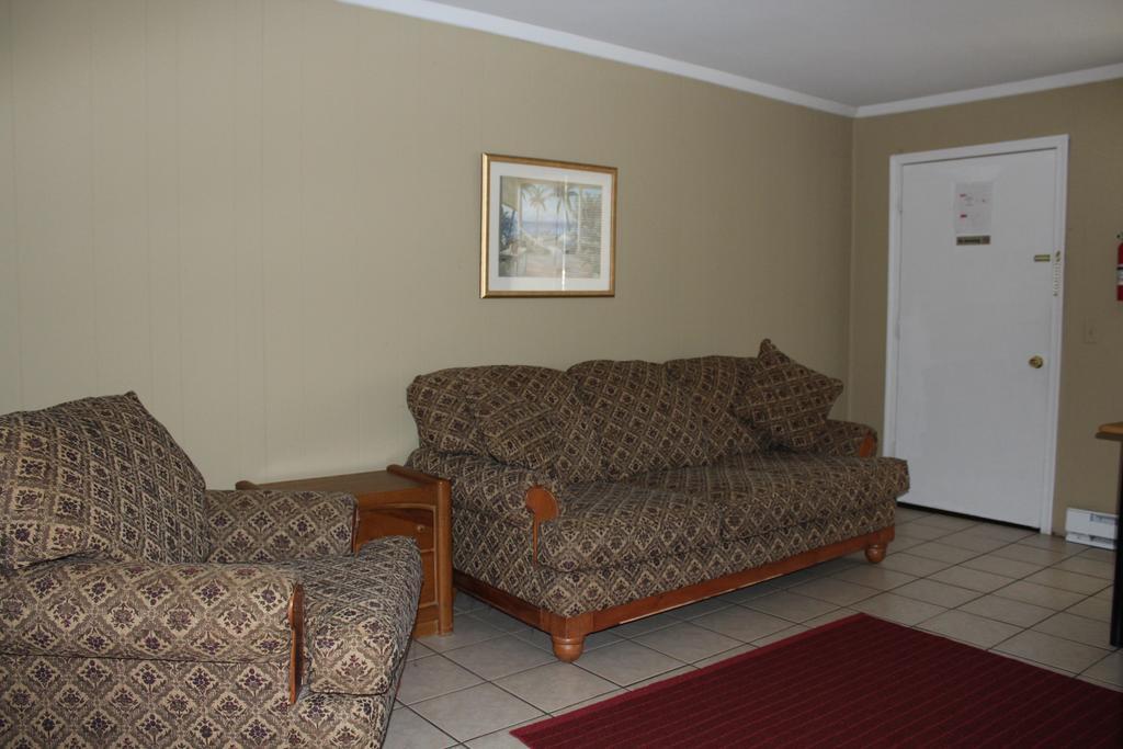 Sea Garden Motel Seaside Heights Zimmer foto