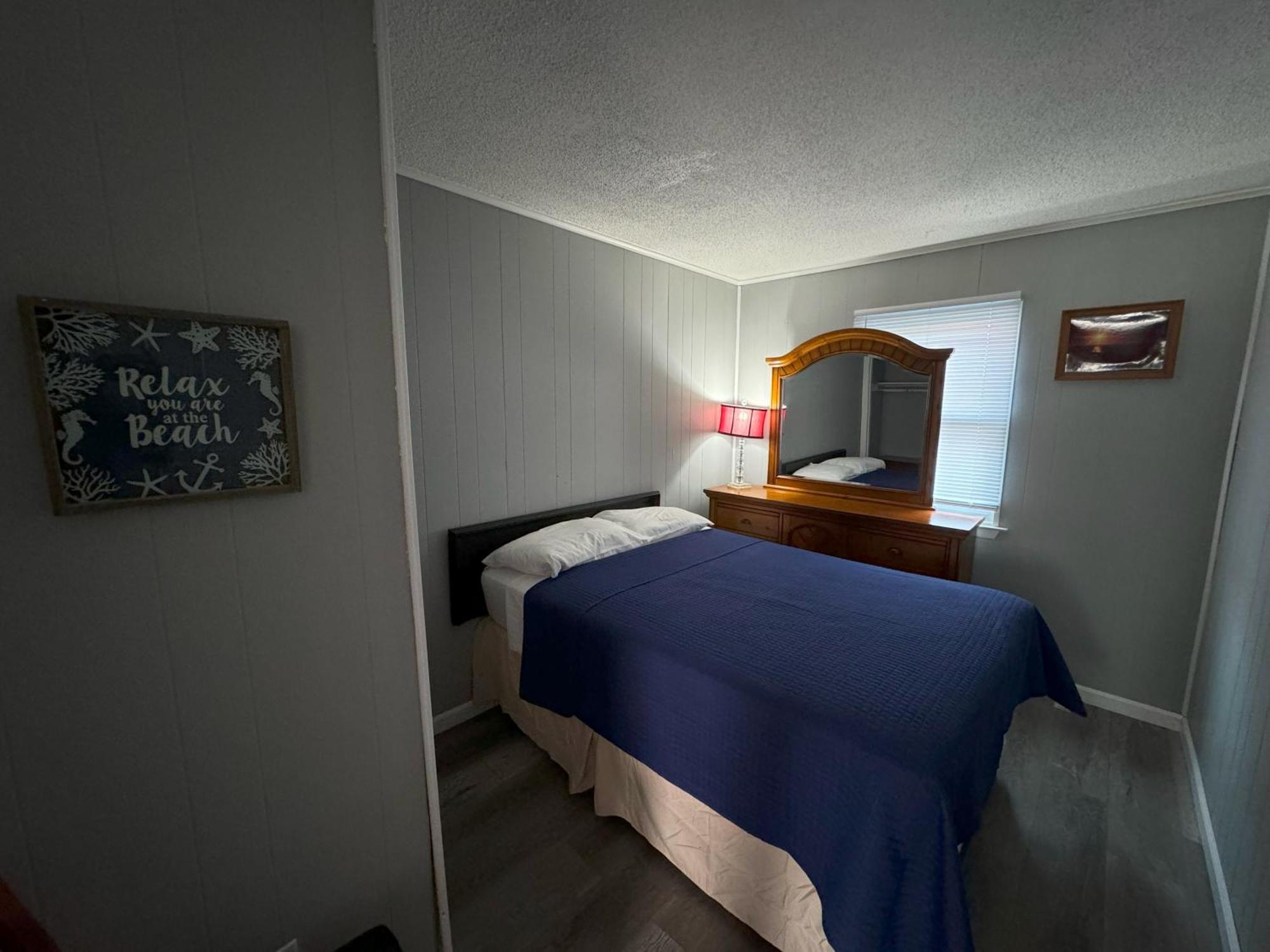 Sea Garden Motel Seaside Heights Exterior foto