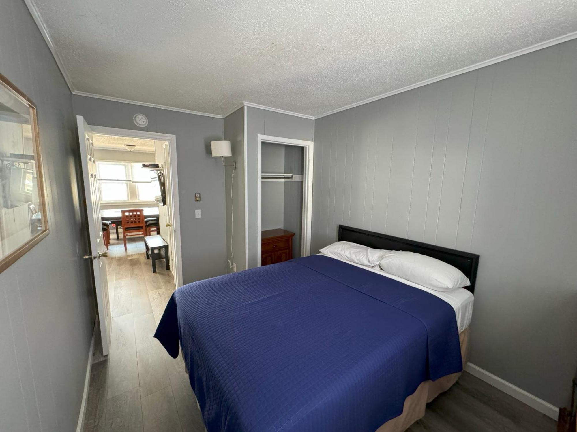 Sea Garden Motel Seaside Heights Exterior foto