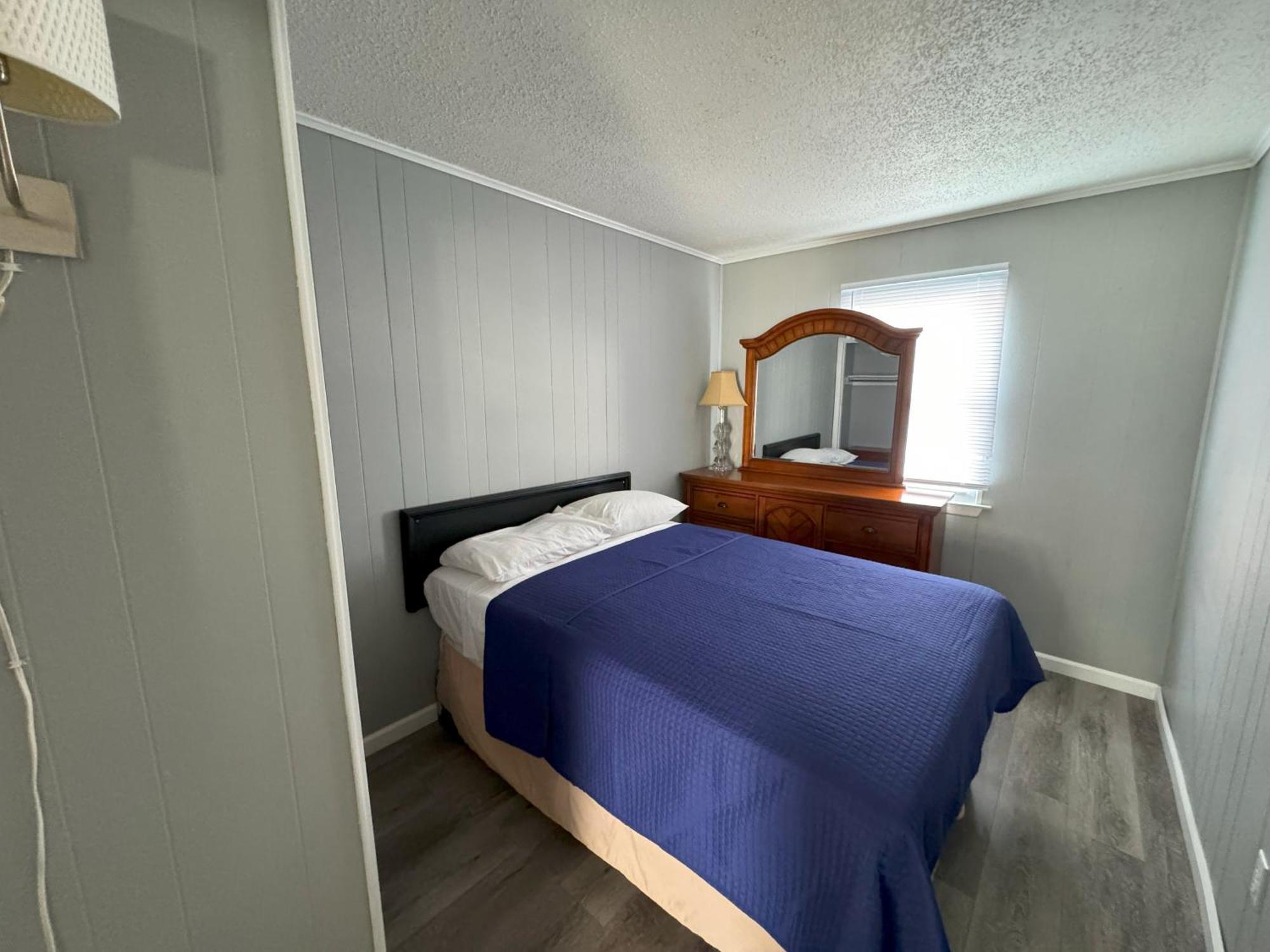 Sea Garden Motel Seaside Heights Exterior foto