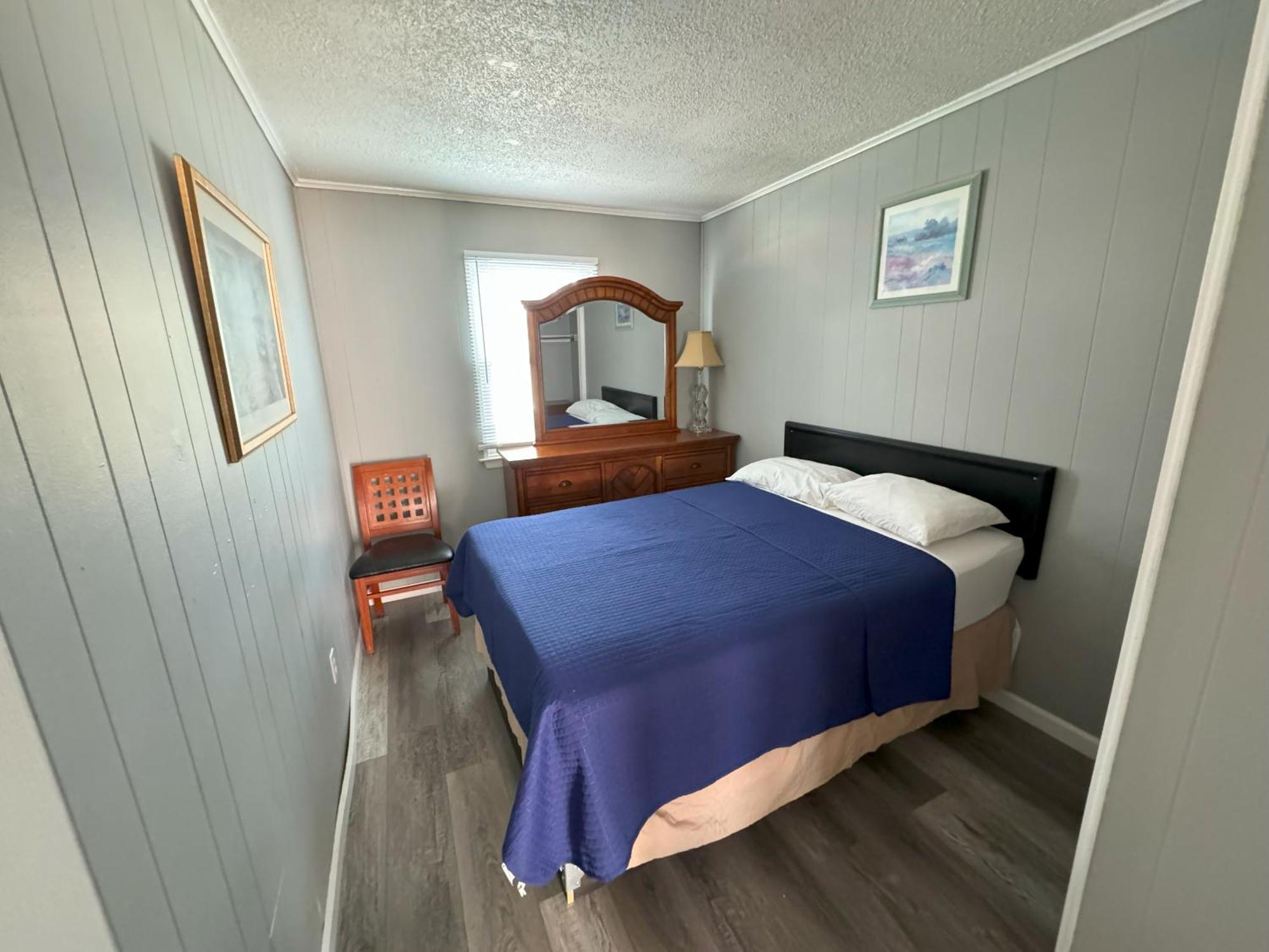 Sea Garden Motel Seaside Heights Exterior foto