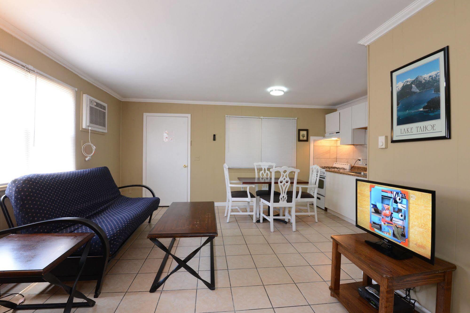 Sea Garden Motel Seaside Heights Exterior foto