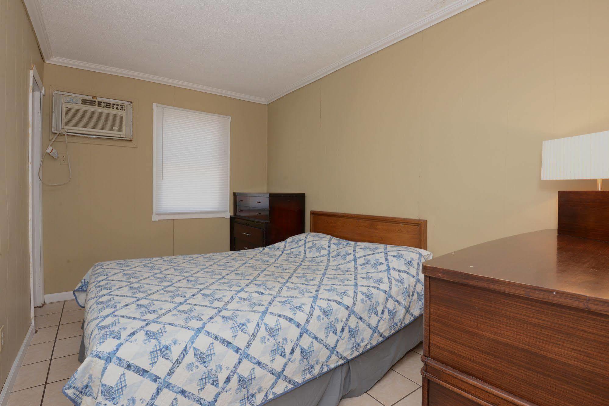 Sea Garden Motel Seaside Heights Exterior foto